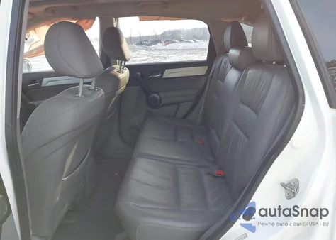 2011 Honda Cr-V Ex-L from USA, damaged, VIN 5J6RE4H71BL115820